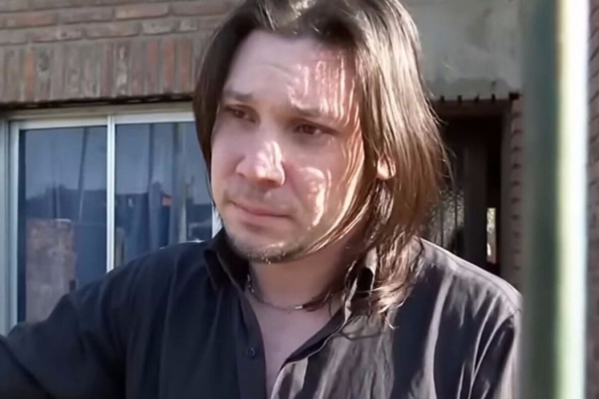 Gabriel Carrizo es uno de los detenidos por el intento de matar a Cristina Kirchner.