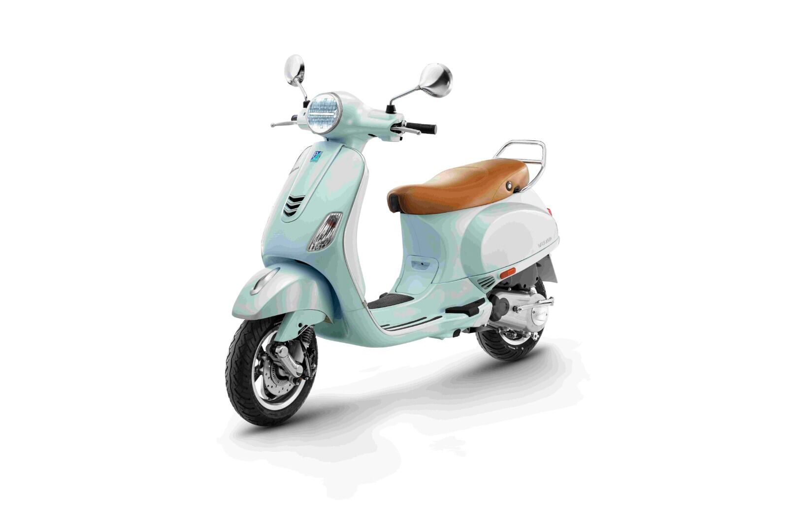 La nueva VXL 150.