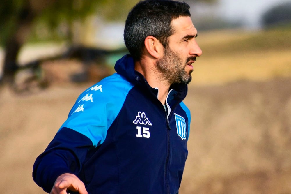 Lisandro López pidió que todos en Racing hagan autocrítica