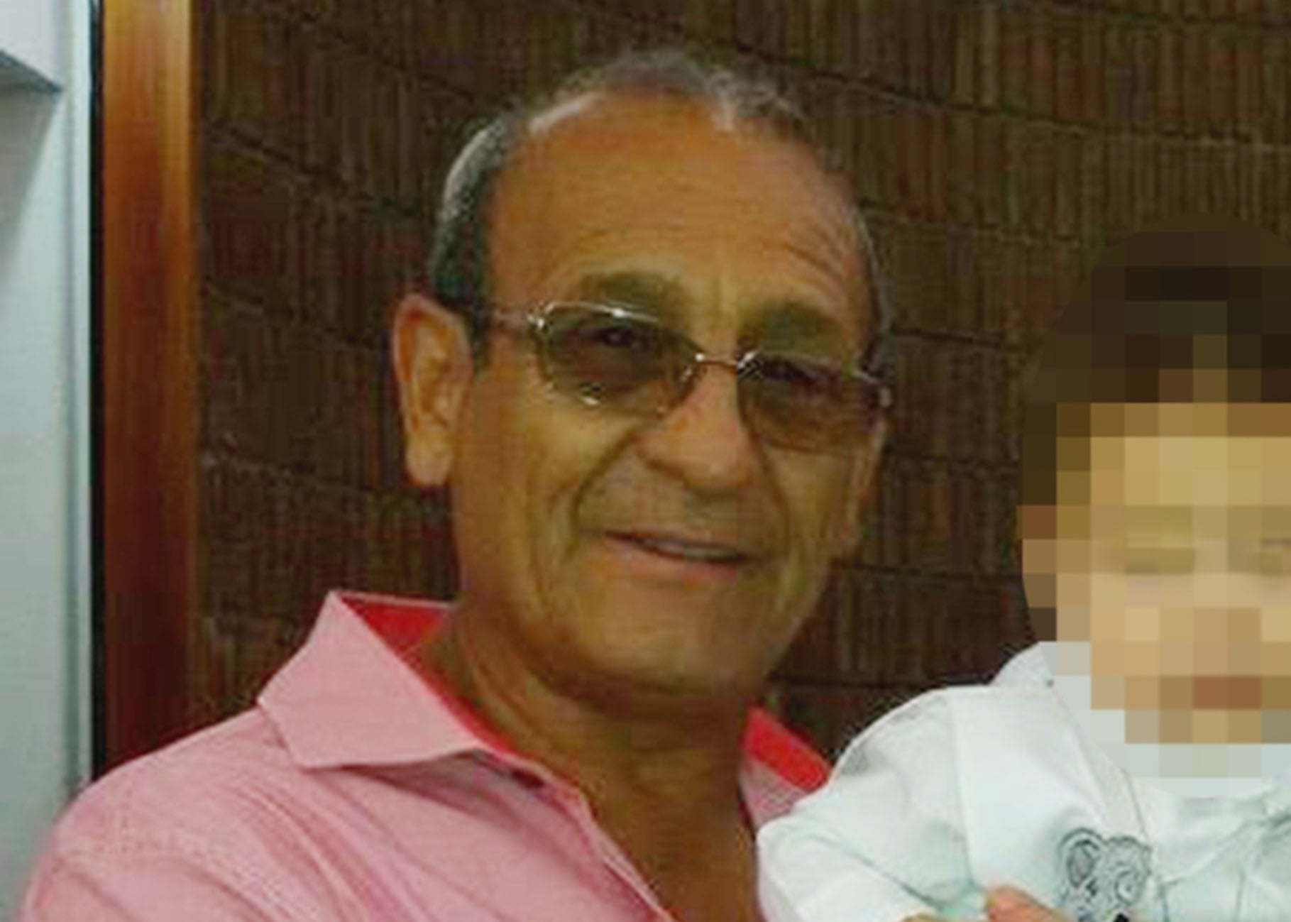 El ex sargento Balla le escribió a Macri: "Cumplí con mi deber".