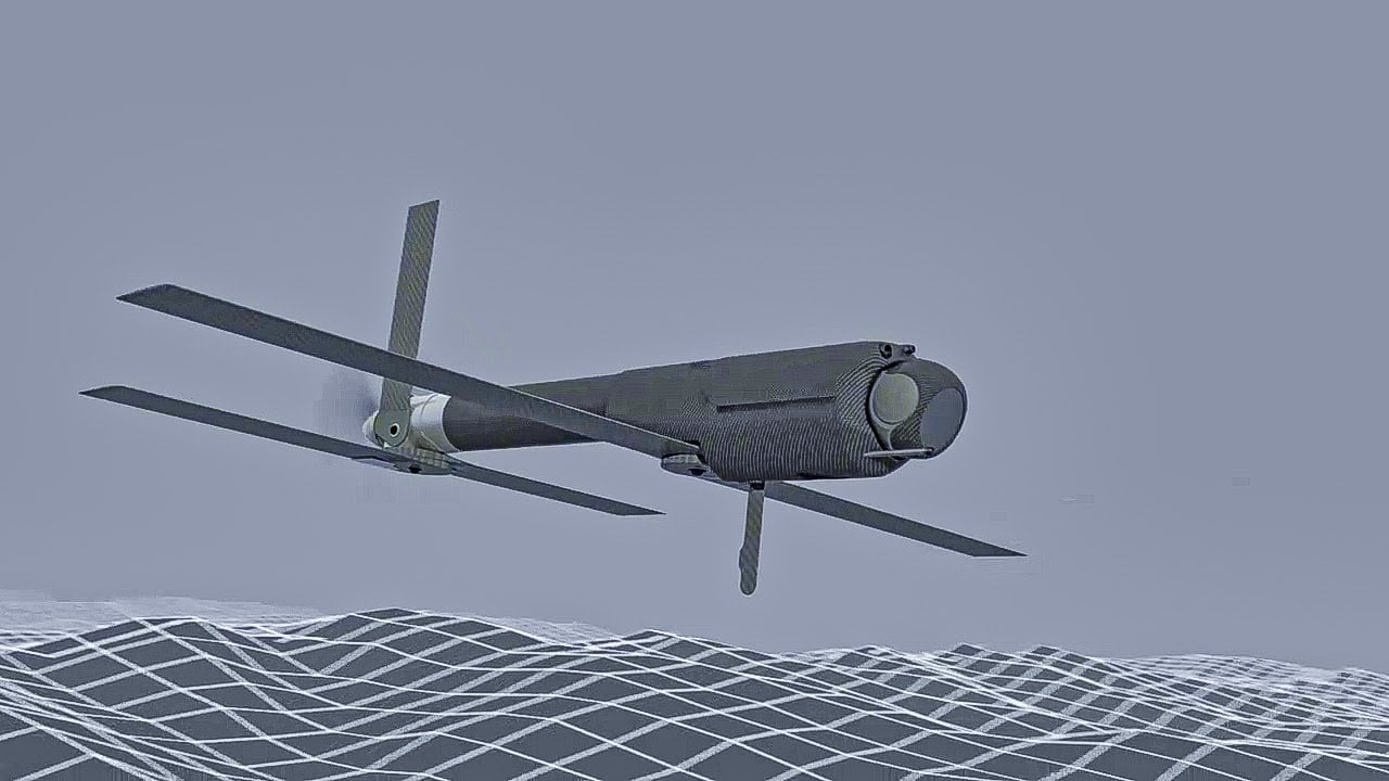 Cómo son los polémicos drones armados que Estados Unidos le dará a Ucrania.