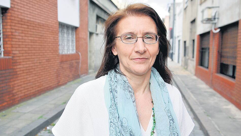 Ana María Vara es docente-investigadora de la Universidad Nacional de San Martín.