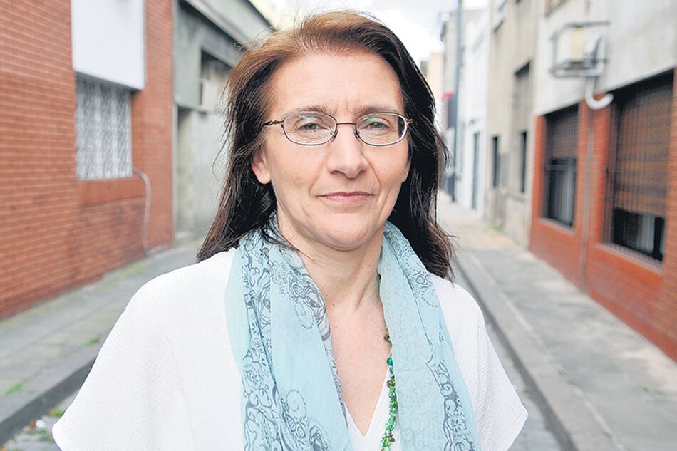Ana María Vara es docente-investigadora de la Universidad Nacional de San Martín.