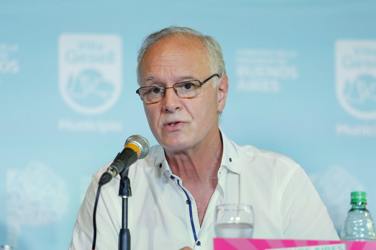 A los 35 municipios que se encontraban en la fase 2, se sumaron tres más. Zárate, Castelli y General Villegas.