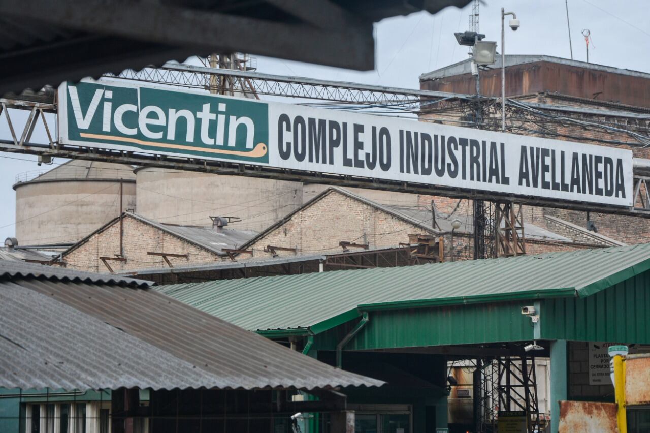 El fiscal de la causa definió las maniobras de Vicentin como “una puesta en escena de empresa solvente y confiable”.