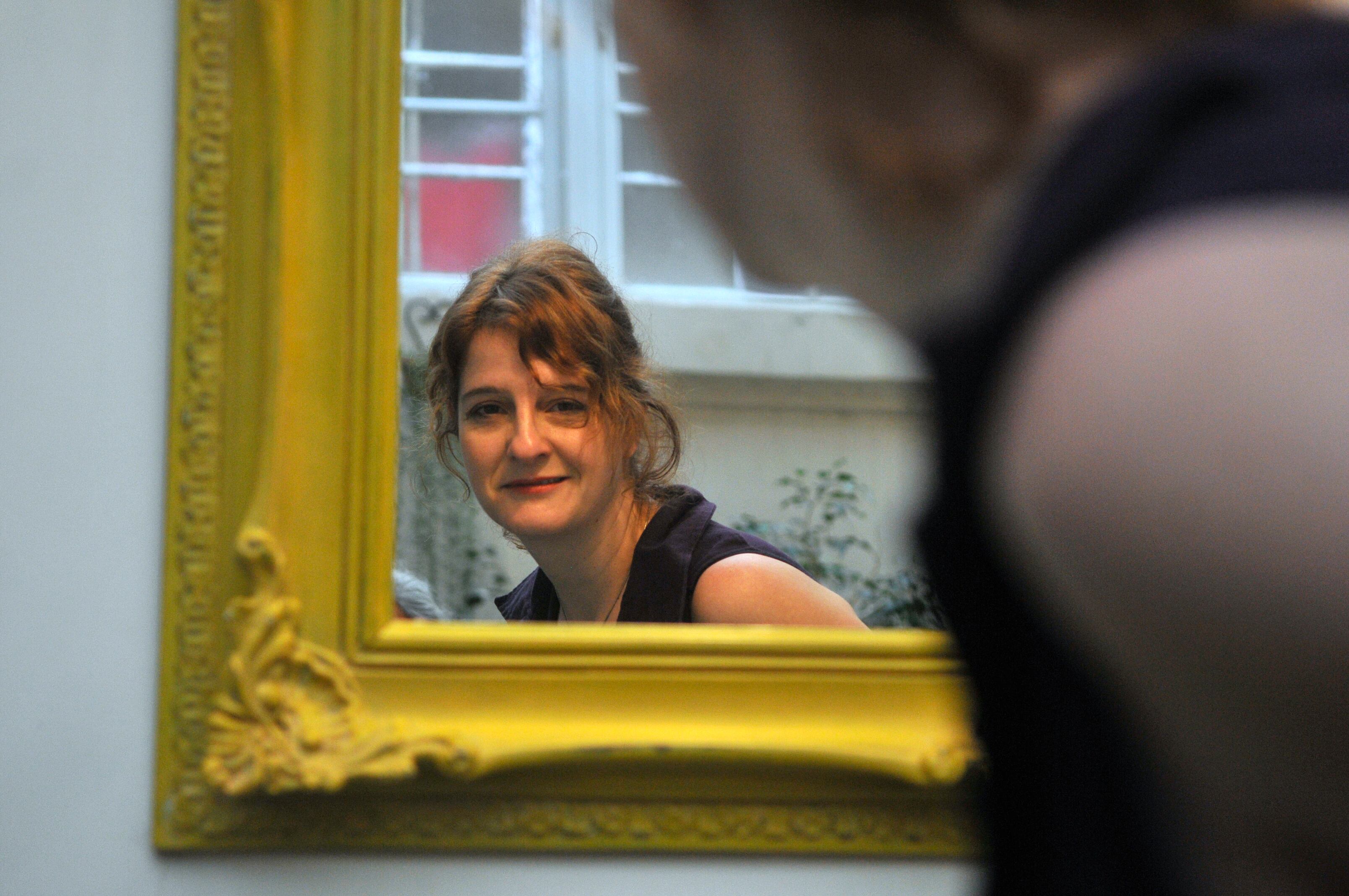 El nuevo espectáculo de Ransenberg combina lo mejor del teatro off con música en vivo.