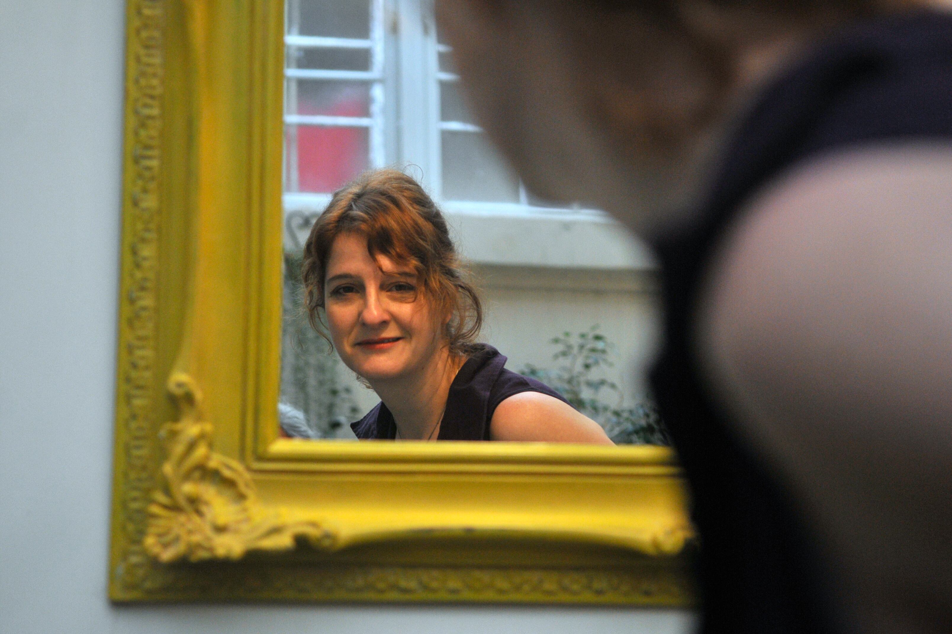 El nuevo espectáculo de Ransenberg combina lo mejor del teatro off con música en vivo.