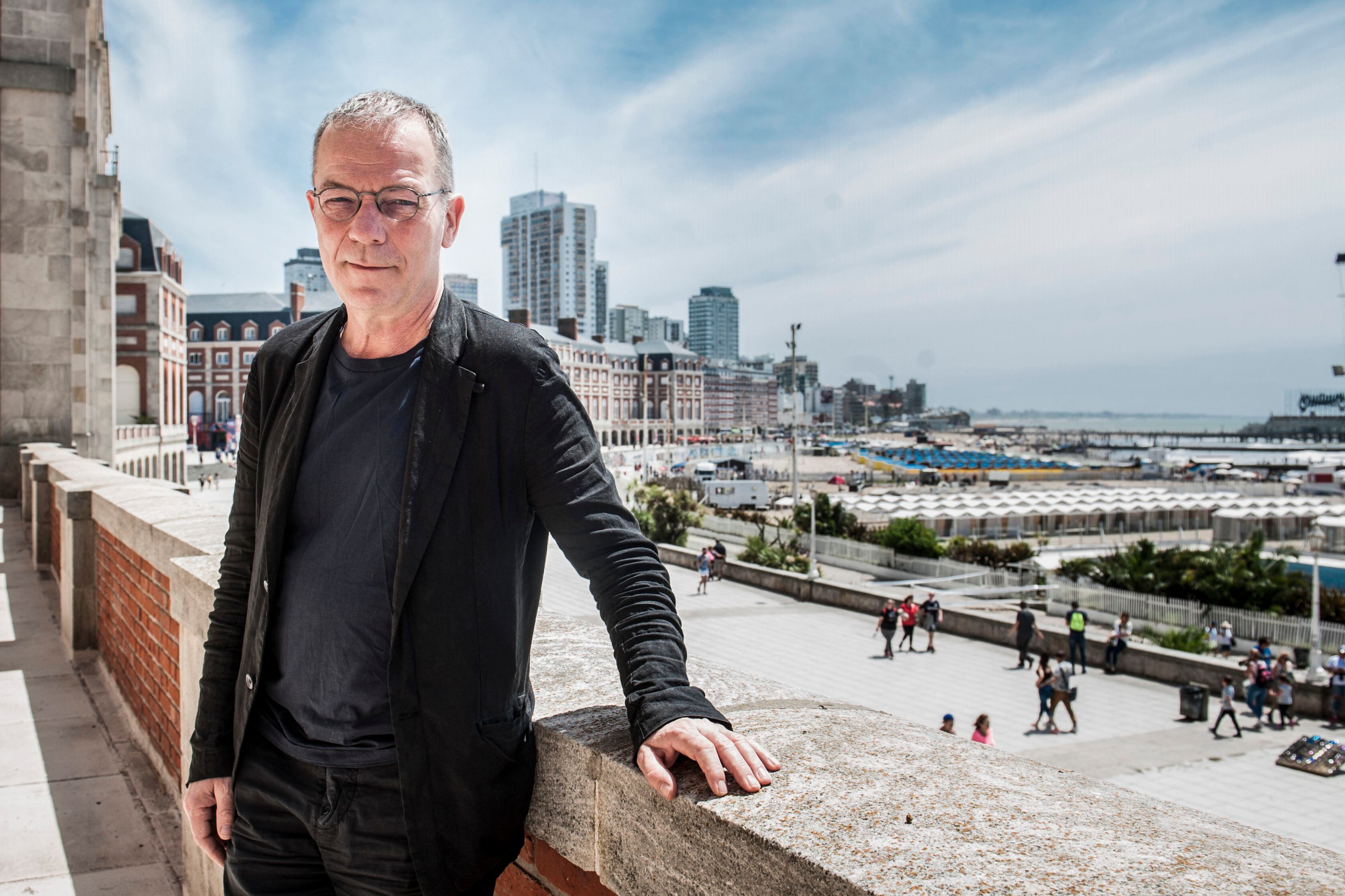 El film de Heise refleja más de un siglo de historia alemana a través de la de su propia familia.