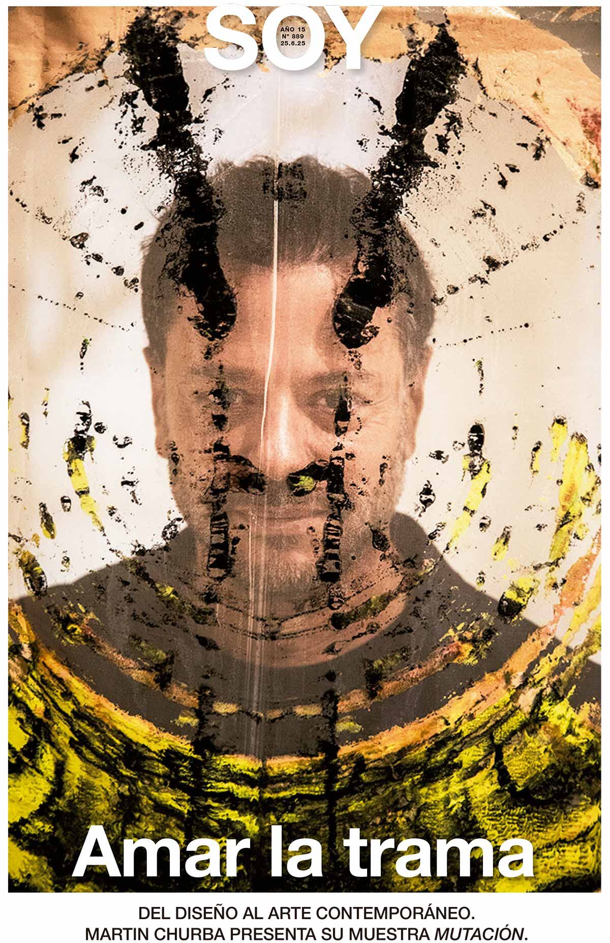 Amar la trama - 24/06/2025