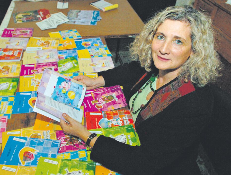 “Que un tipo como Menéndez pida el 2x1 nos habla del retroceso alarmante que vivimos”, dijo Bialet, quien fue testigo en la causa de La Perla.