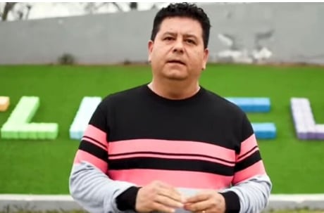 Silvio Garbolino, electo jefe comunal de Melincué por La Libertad Avanza, asumirá el cargo con causas judiciales abiertas y tras haber estado detenido por defraudación y falsificación.