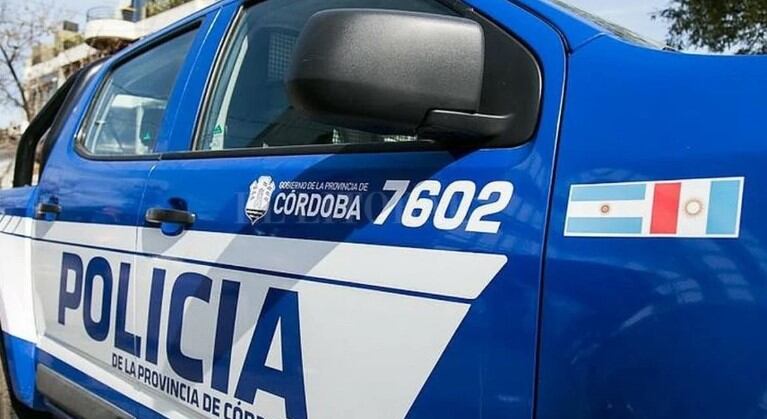 La adolescente relató que estaba tomando una gaseosa y que de pronto perdió el conocimiento. (Foto: Policía de Cordoba)