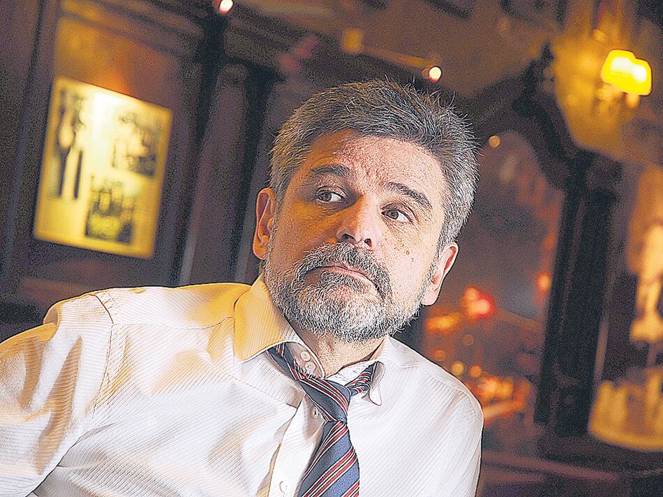 Daniel Filmus fue autor de la ley que incorporó las escuelas de gestión social.