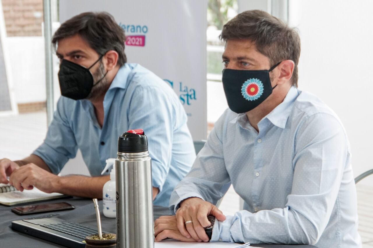 Se restringirán las actividades deportivas de contacto, los eventos culturales y artísticos de hasta 100 personas al aire libre, los shoppings y centros comerciales en espacios cerrados, entre otras actividades.