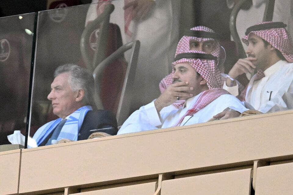 La Federación LGBT+ repudió los dichos de Macri sobre la homosexualidad en Qatar