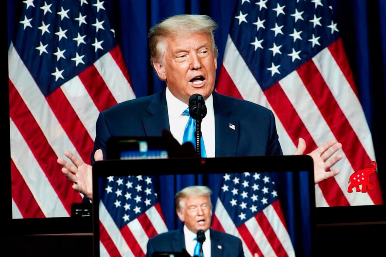 Trump comenzará su segunda presidencia el próximo 20 de enero.