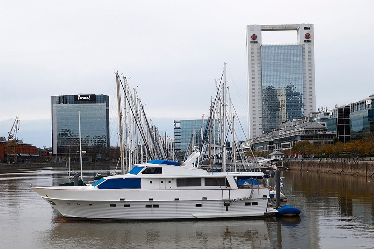El aporte de los multimillonarios tiene destino definido: gastos en salud y atención de otras heridas en el tejido social por la pandemia.