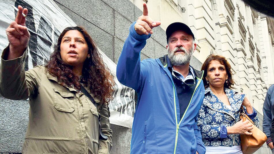 La abogada de los Maldonado anticipó que también acudirá a la CIDH en caso de que no prospere la queja en la Corte.