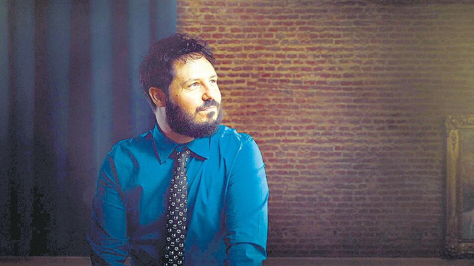 El Kanka pasó por la carrera de Filosofía: “Si bien no la acabé, me enseñó a pensar”.