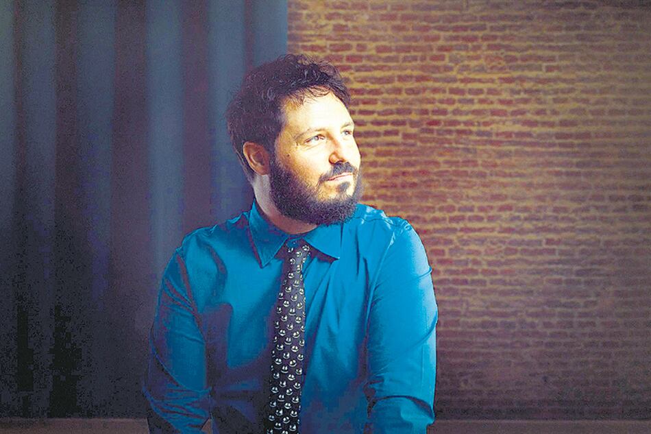 El Kanka pasó por la carrera de Filosofía: “Si bien no la acabé, me enseñó a pensar”.