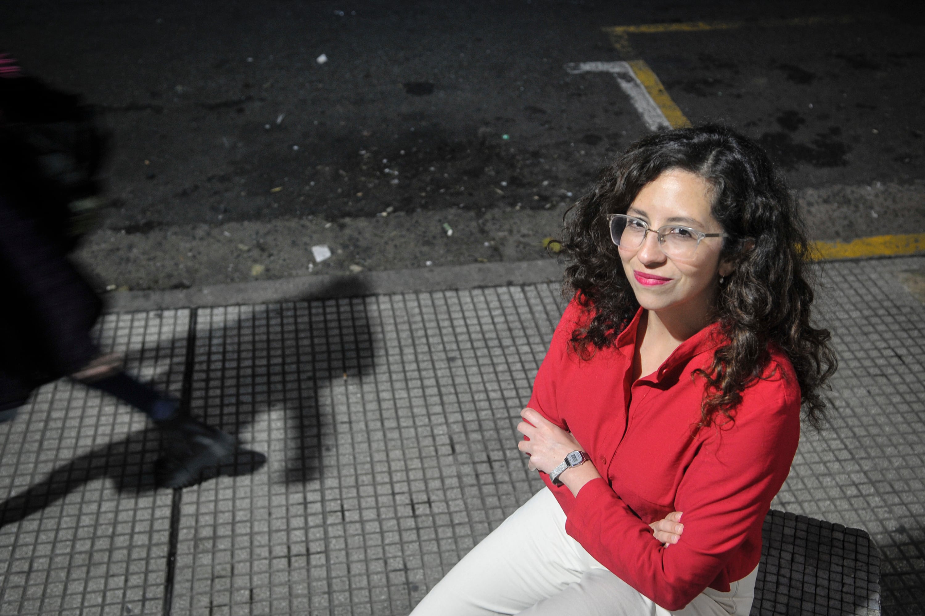 "En la Cuenta Pública el presidente ratificó su compromiso con los derechos de las mujeres."