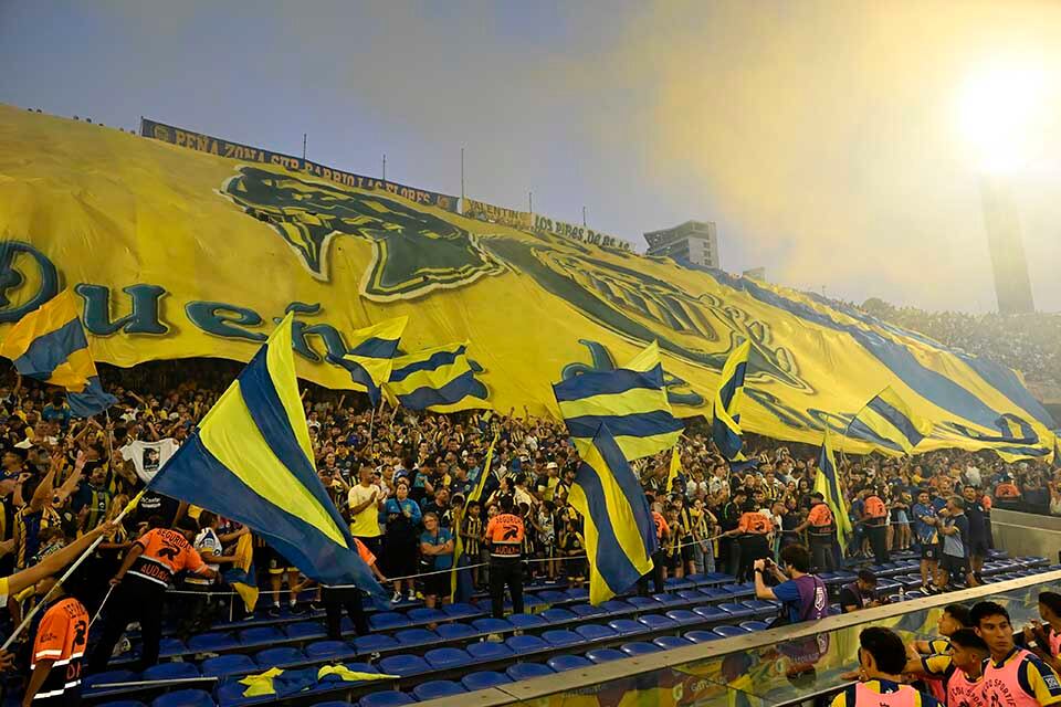 Los canayas suman entusiasmo con los últimos resultados-