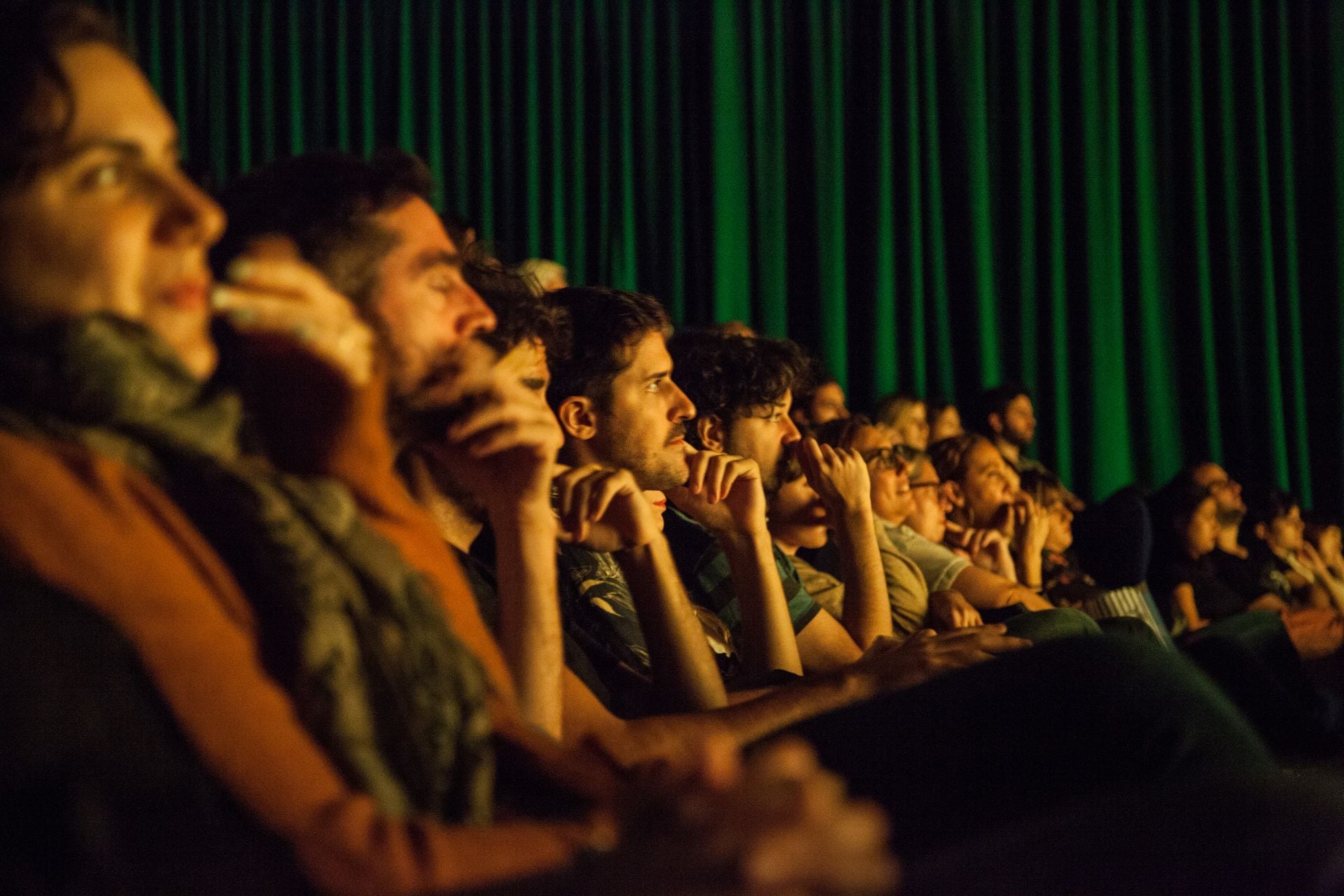 Bafici 2024: cómo comprar entradas, las películas que se proyectan y en qué salas (Imagen: Prensa BAFICI)