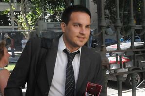 Bereciartúa participó en varios de los juicios por delitos de lesa humanidad en Rosario.