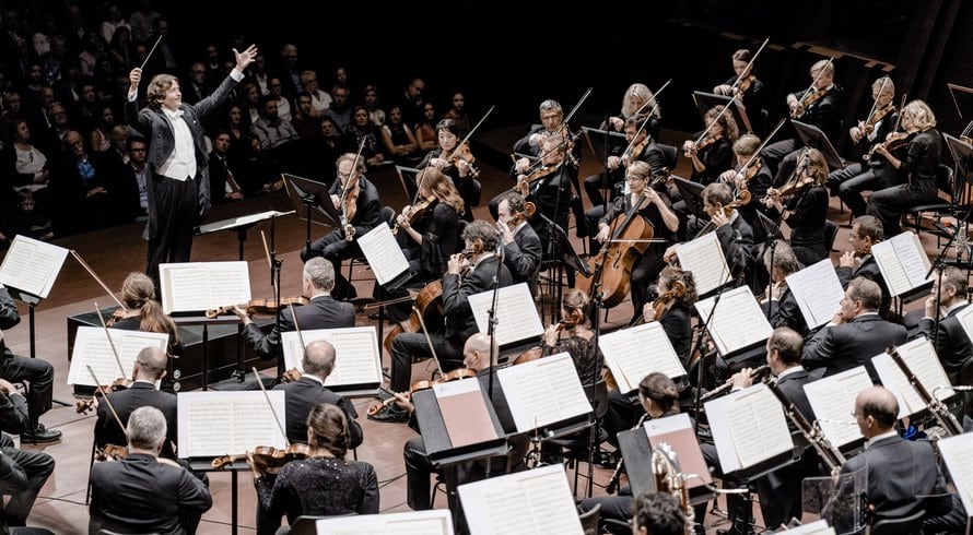 La OPL se presentará en Buenos Aires, Rosario y Córdoba. 