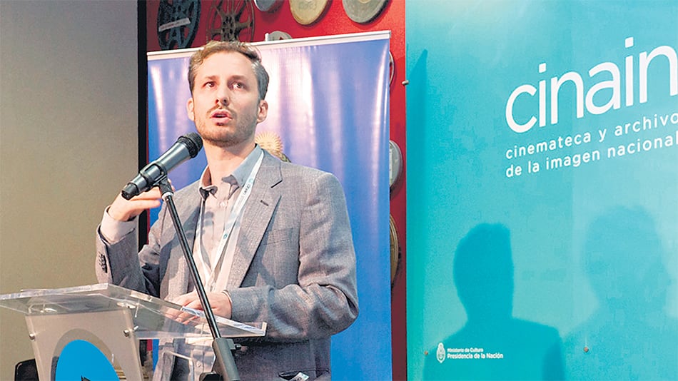 La designación de Madedo había contado con el aval de las asociaciones de productores y directores.