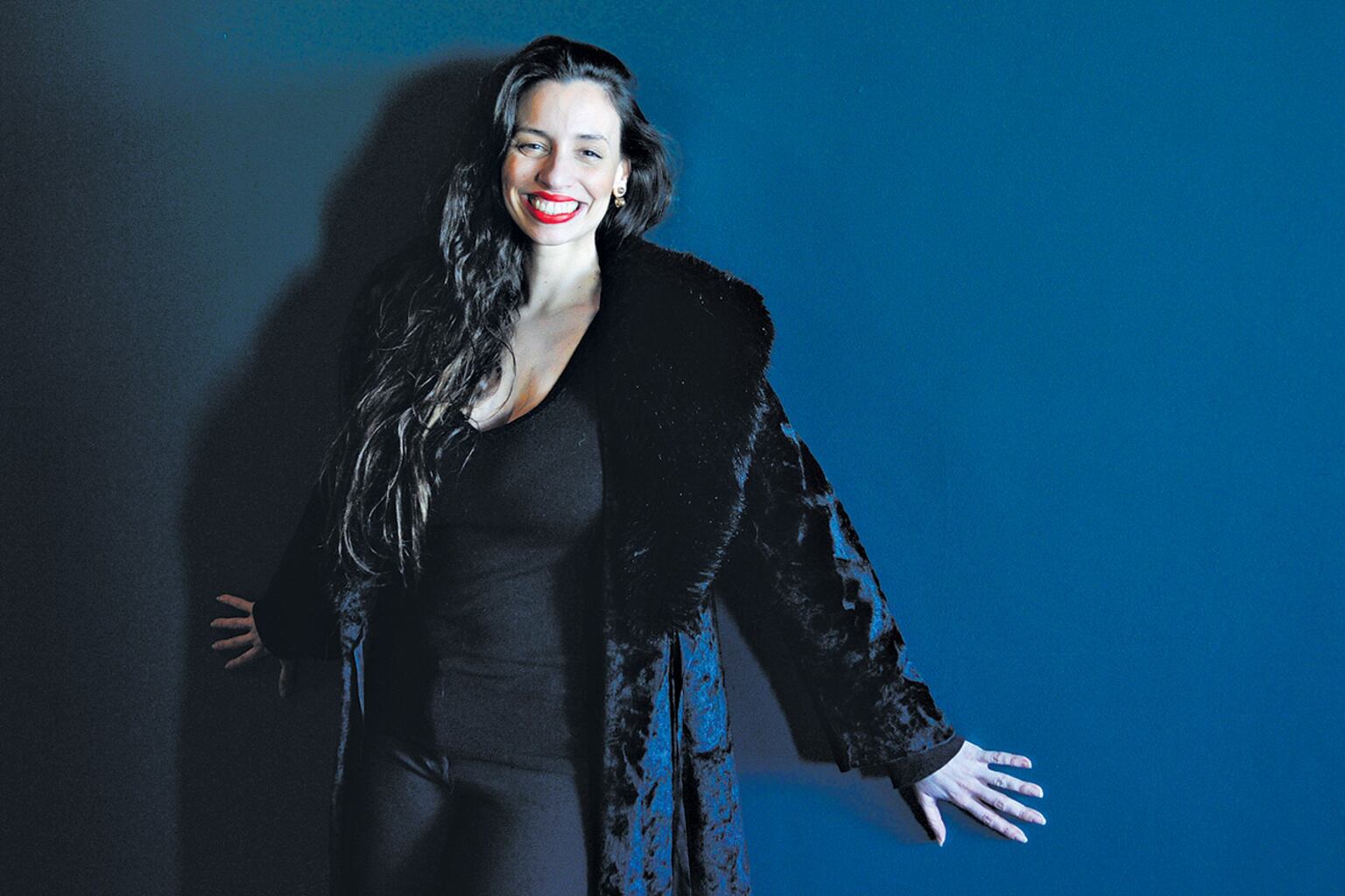 “El objetivo es hacer perdurar las canciones, darles una nueva mirada y que se puedan disfrutar.”