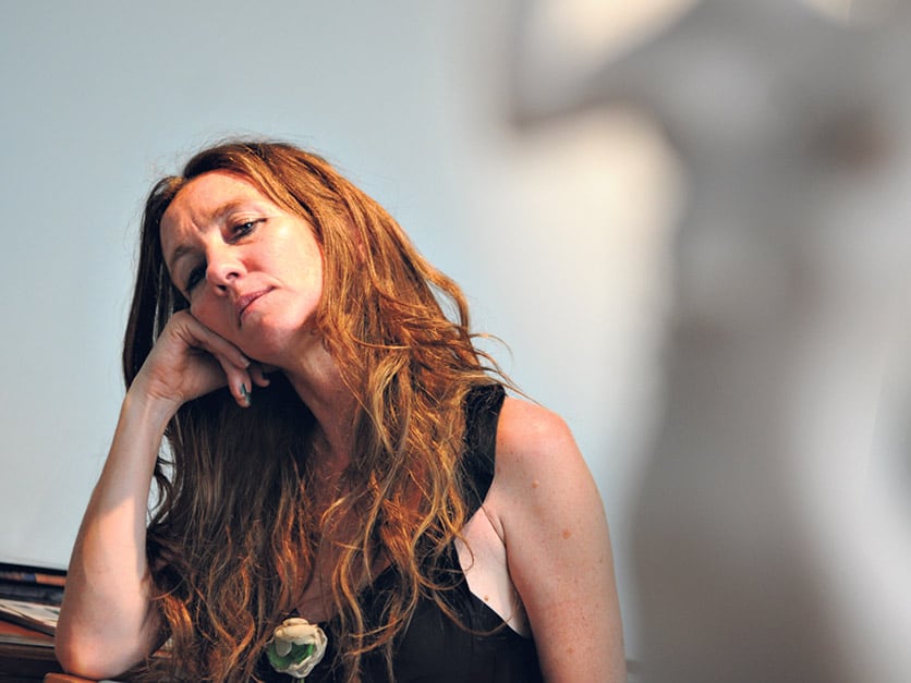 La cineasta y coreógrafa Paula de Luque dirigirá el festival. El lema será: “el sur está de moda”.