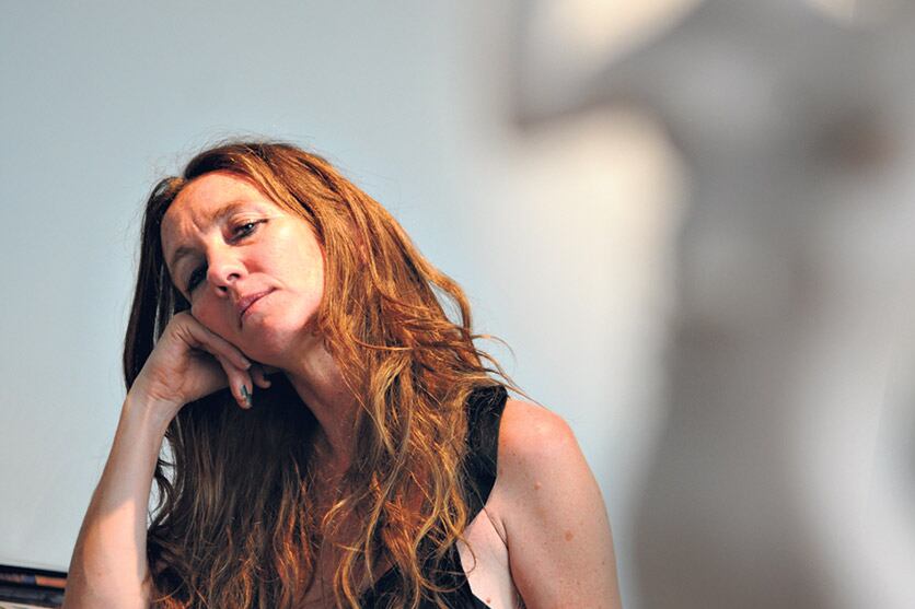 La cineasta y coreógrafa Paula de Luque dirigirá el festival. El lema será: “el sur está de moda”.