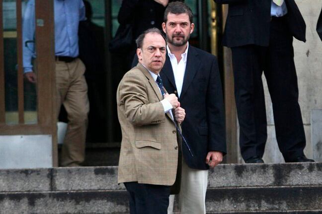 El fiscal Raúl Pleé sigue jugando fuerte para que la investigación de espionaje macrista que tramita en Lomas de Zamora pase definitivamente a los tribunales de Comodoro Py. 