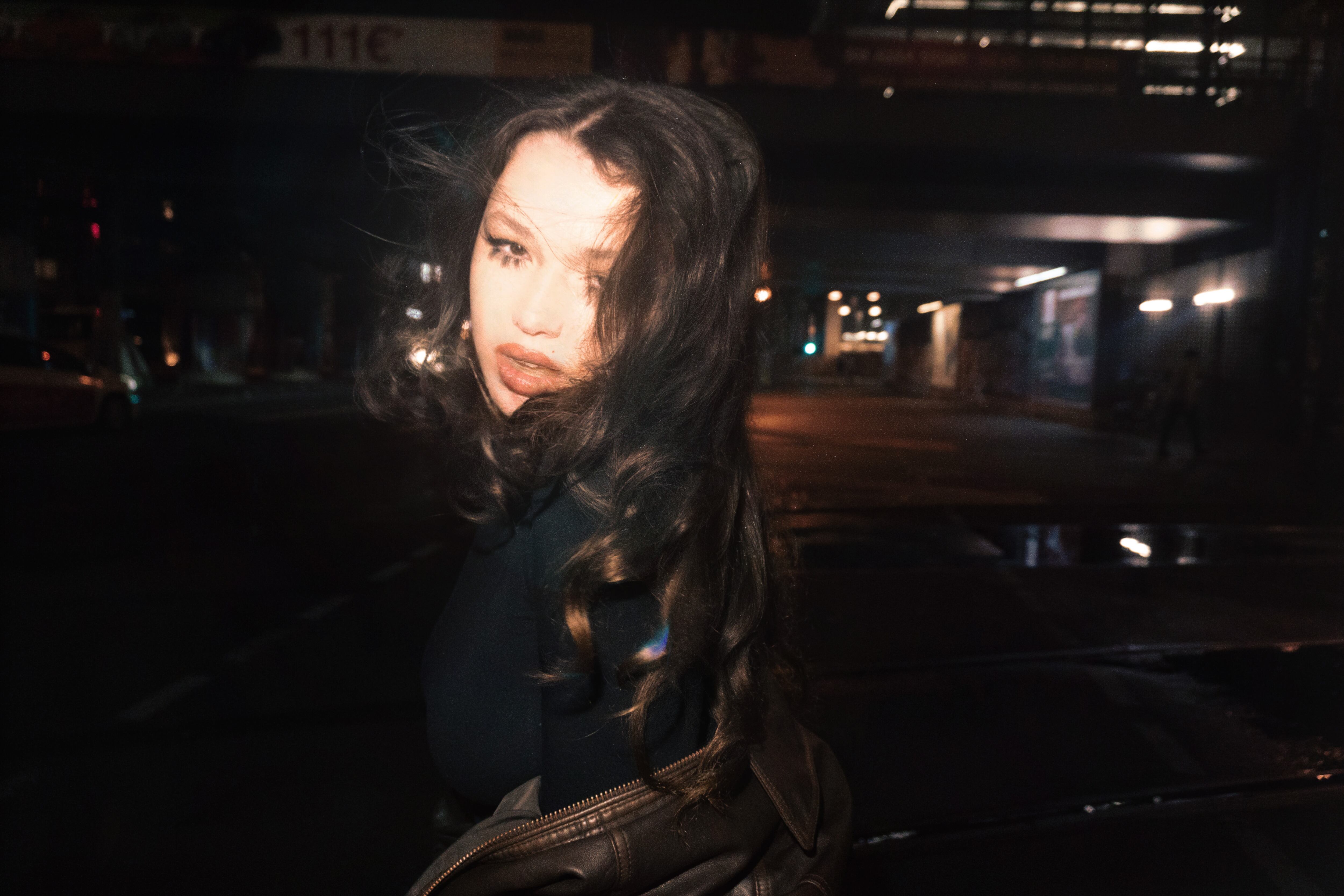 "En la actuación, si vos tenés un papel, implica que otra quedó fuera. Eso en la música no pasa, somos muchas y me encanta"