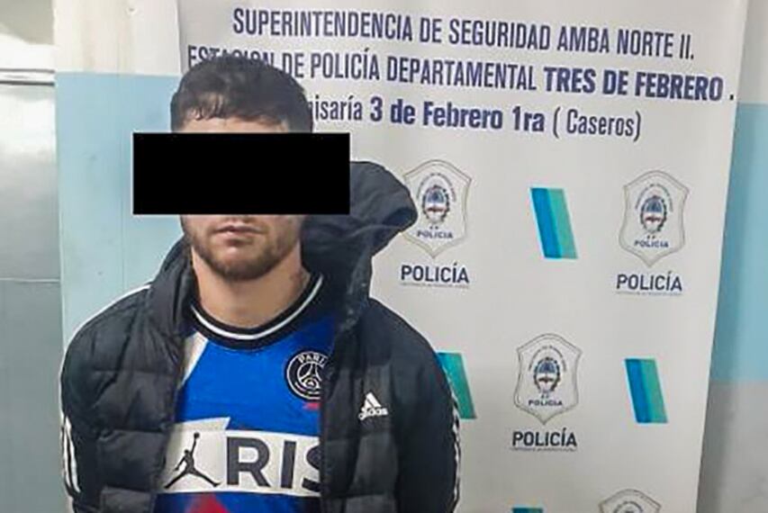 Cirigliano tiene 30 años y debutó en River en 2010.