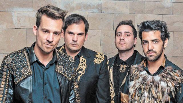 Tan Biónica, de despedida. Desde la banda dicen que el gobierno porteño no habilitó más fechas en el estadio de Vélez.