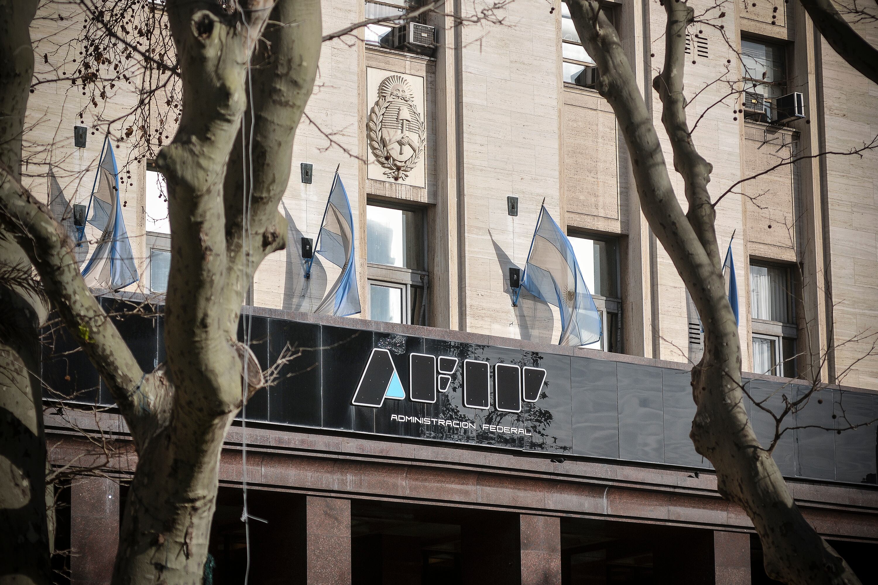 La AFIP estableció un pago anticipado por única vez a cuenta del impuesto a las ganancias