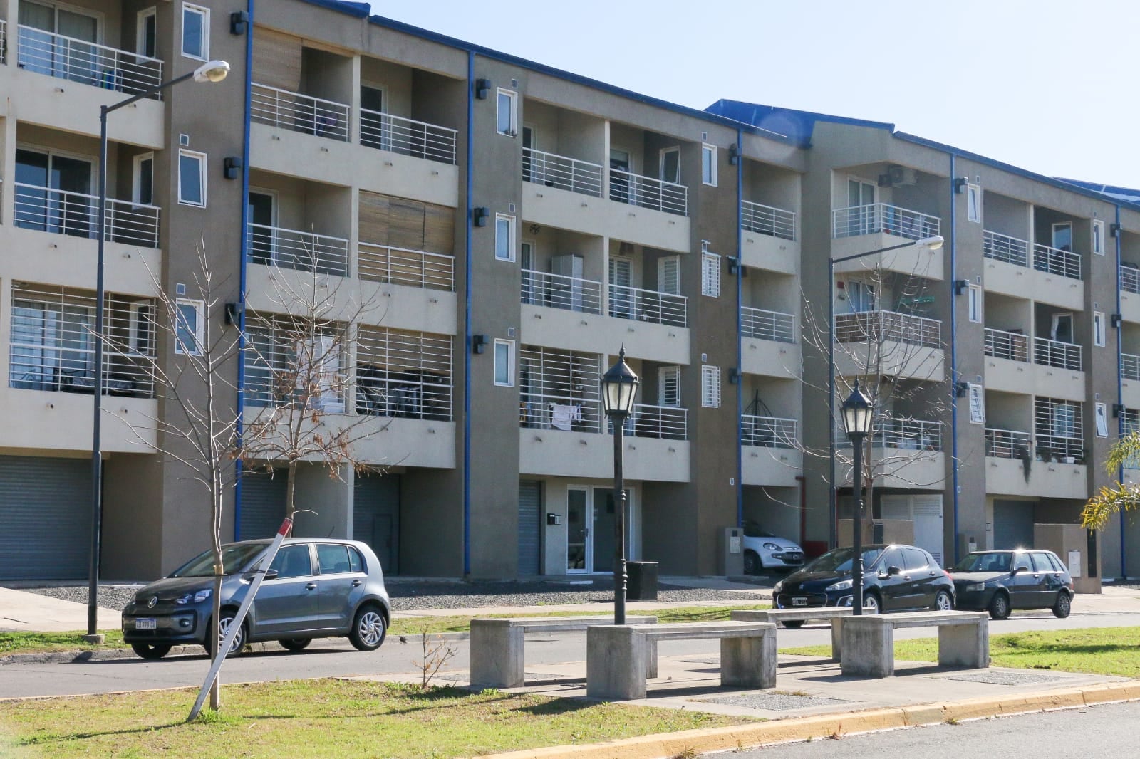 El sorteo Procrear de más de 600 viviendas por 15 provincias argentinas se realizará este lunes por la TV Pública. (Foto: Procrear)