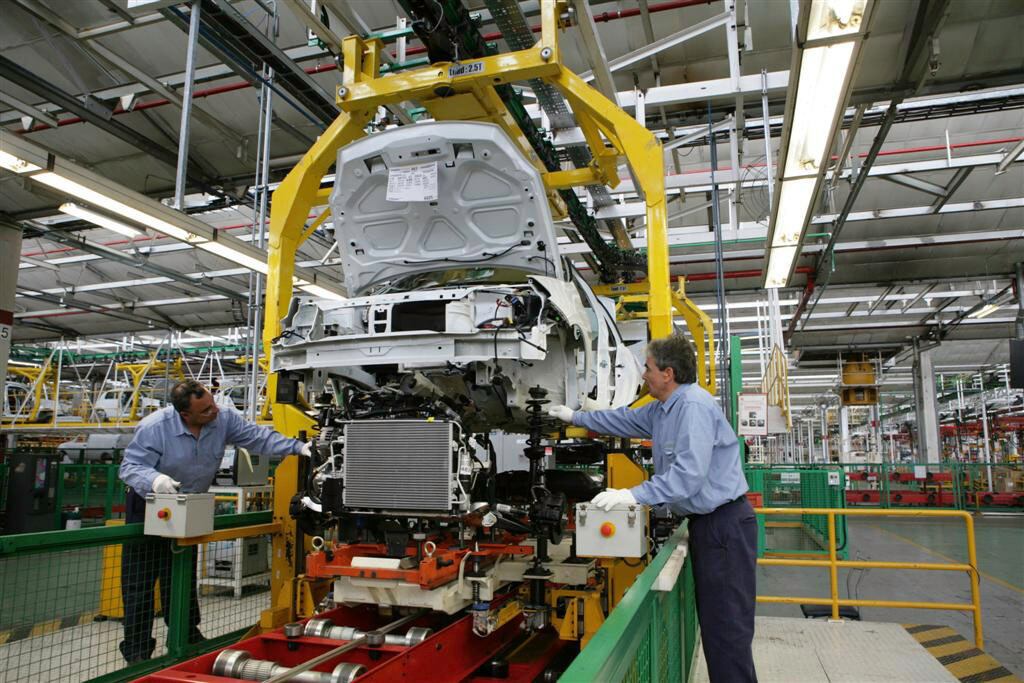 Durante las próximas tres semanas, no se fabricarán Nissan Frontier ni Renault Alaskan en Santa Isabel.