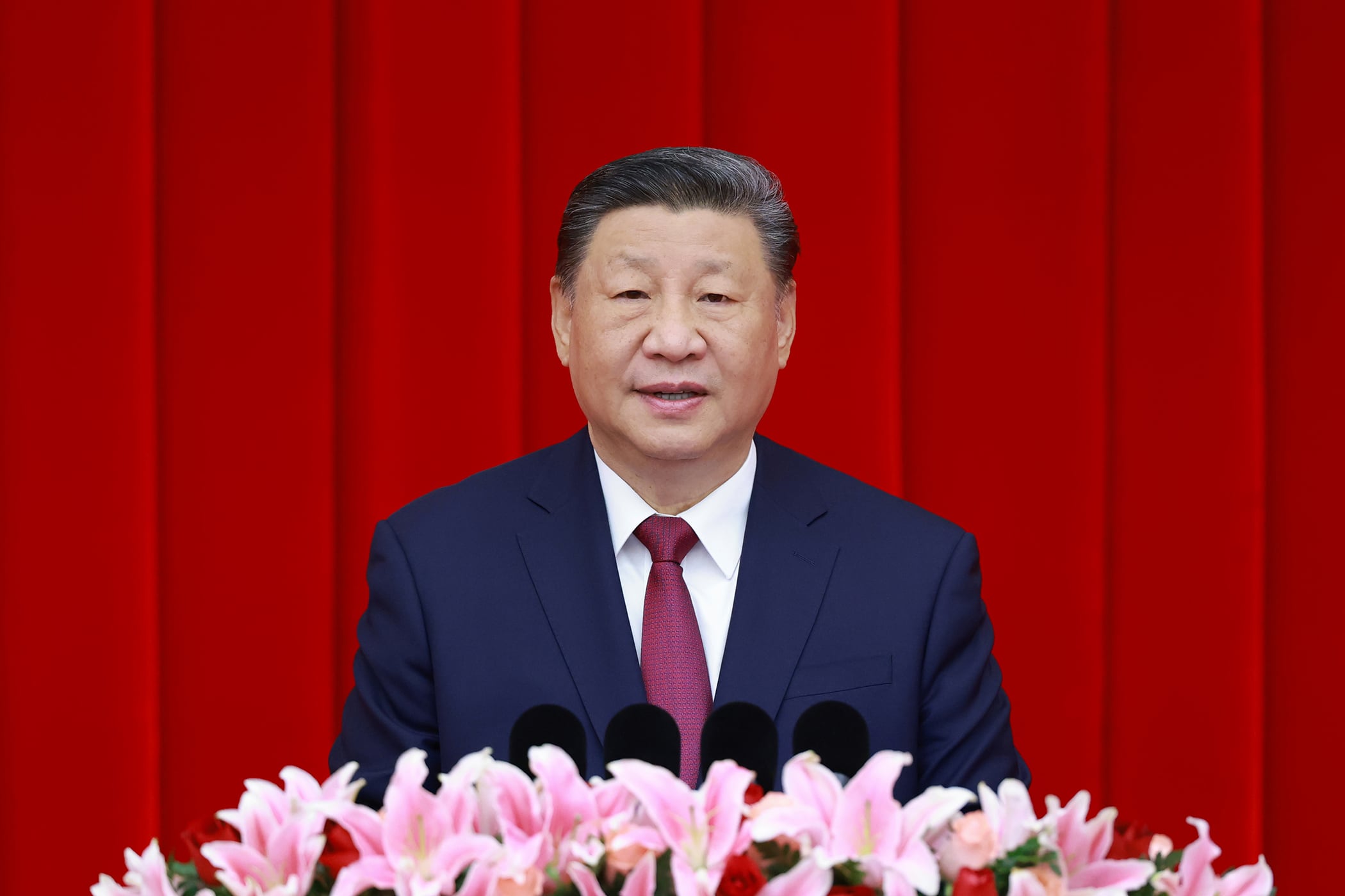 "Las amenazas obstinadas de elevar los aranceles no son la forma correcta de llevarse bien con China", advirtió el gobierno de Xi