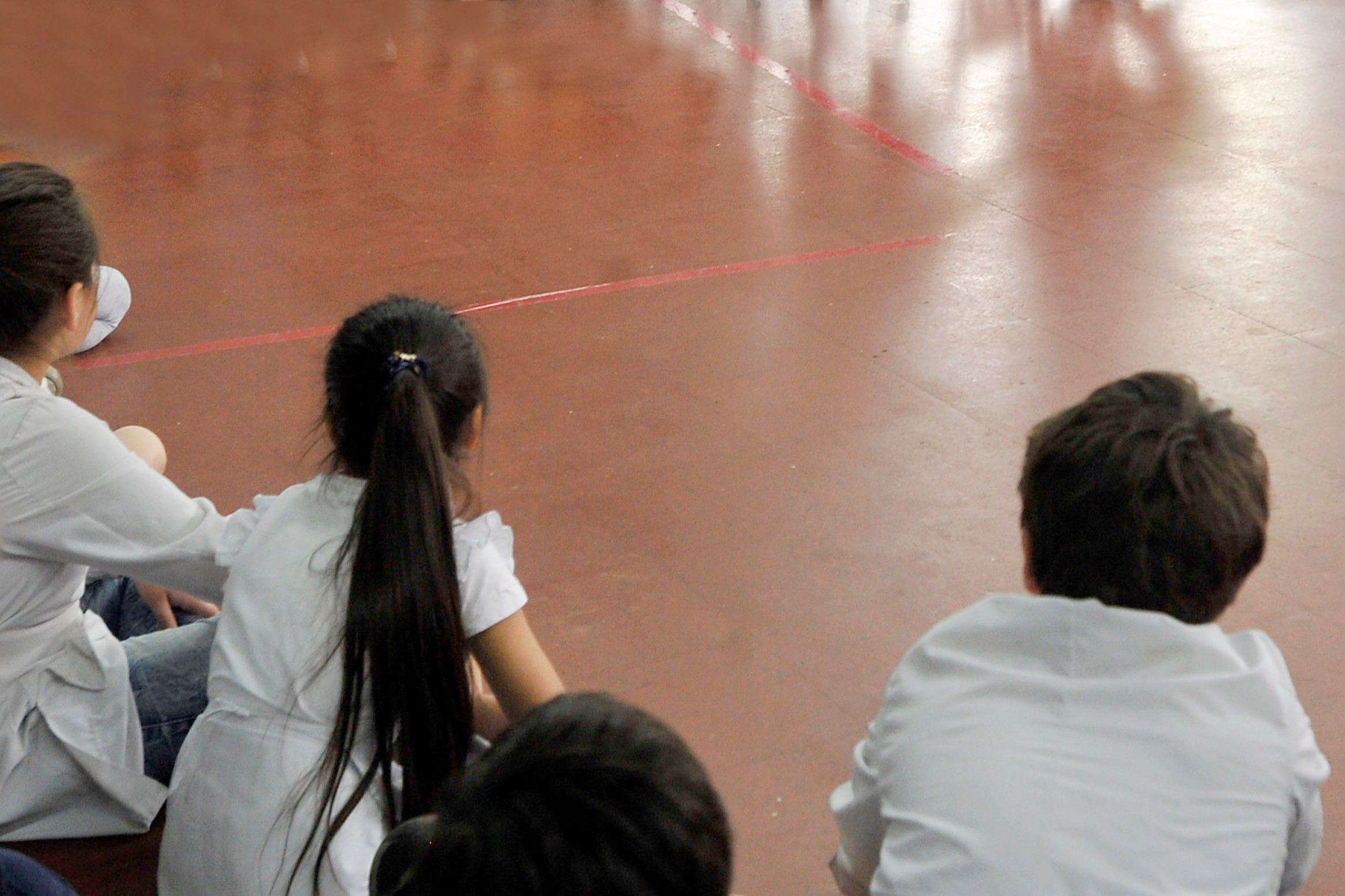 Con la AUH aumentó la escolarización de niños y adolescentes.