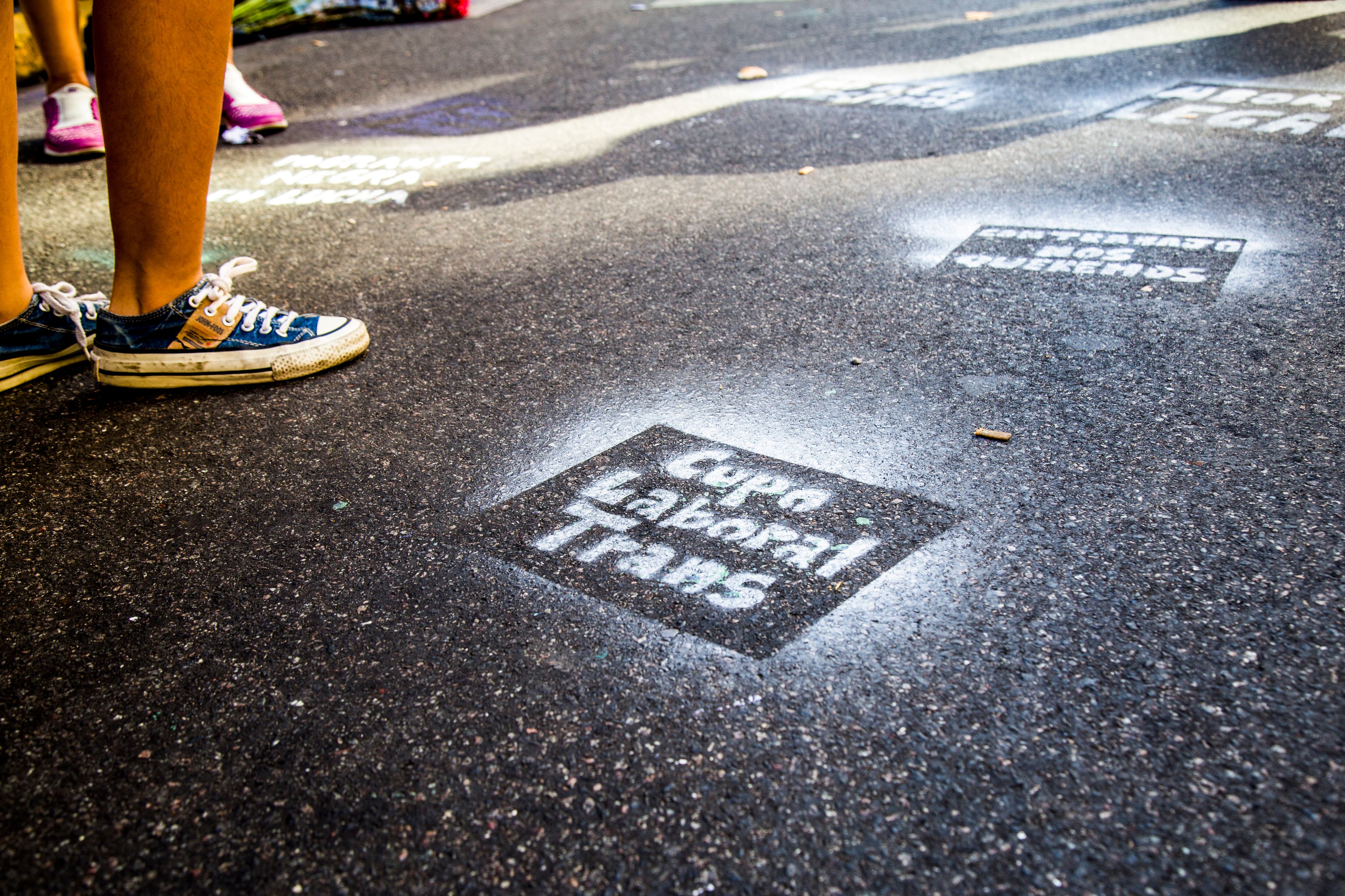 El cupo trans, reclamo histórico de la comunidad, este año por fin parece posible