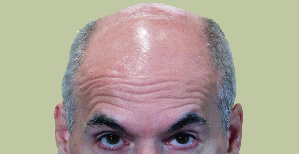 Jefe de Gobierno, Horacio Rodríguez Larreta.