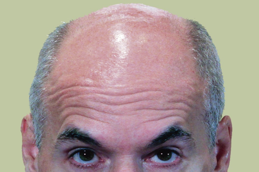 Jefe de Gobierno, Horacio Rodríguez Larreta.