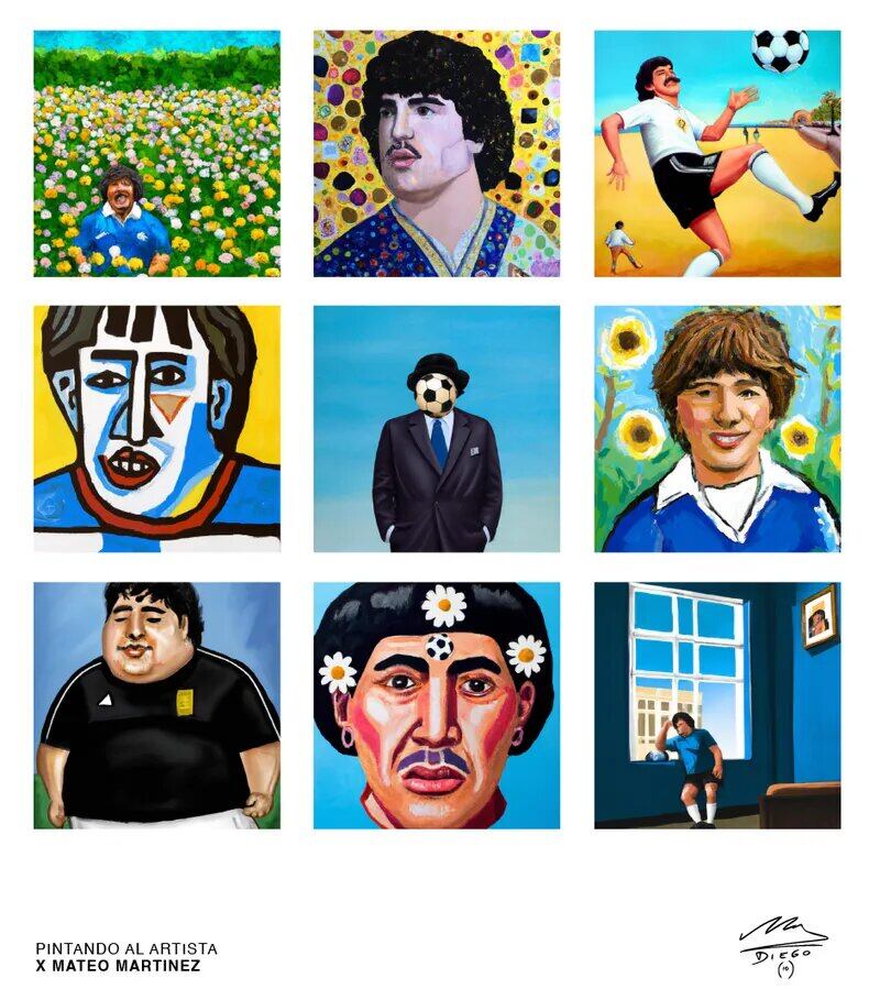 Imagen: Mateo Martínez