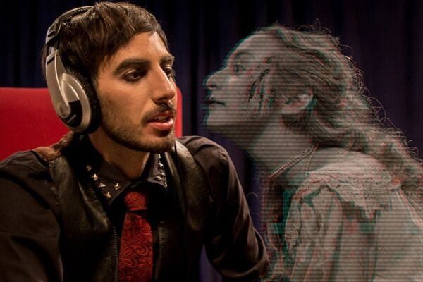 La producción es parte del ciclo Horrorama de Space.