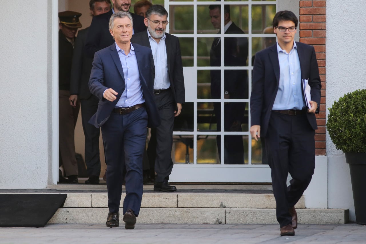 Darío Nieto, el hombre de confianza de Mauricio Macri, sigue insistiendo en que la causa de espionaje que tramita en Lomas de Zamora pase a los tribunales de Comodoro Py, un territorio más amigable para el macrismo.