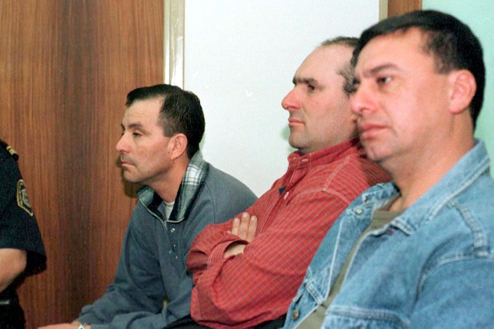 La declaración fue impulsada por la Multisectorial de Mujeres y LGBTIQ+ zonal y un grupo de vecinos comprometidos con la causa. Imagen: NA.