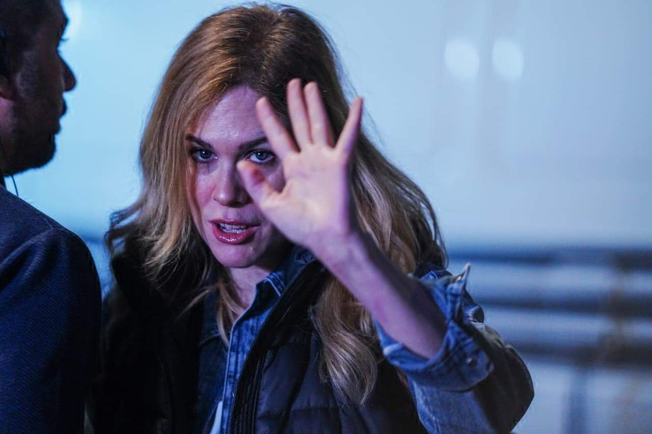 Lilia Lemoine-26/10/2025